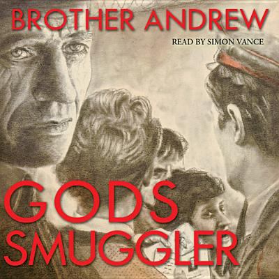 God's Smuggler 1470888661 Book Cover