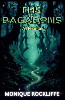 The Bagadons B0FX9JL5P9 Book Cover