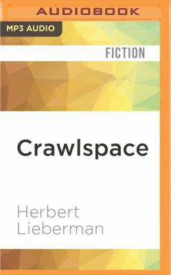 Crawlspace 1531803903 Book Cover