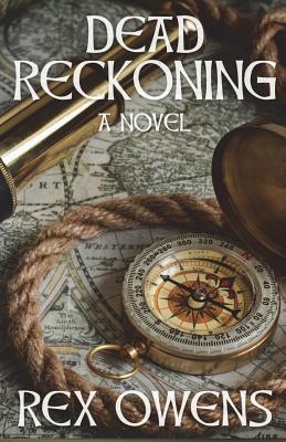 Dead Reckoning 1595986014 Book Cover