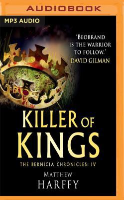 Killer of Kings 1721340386 Book Cover