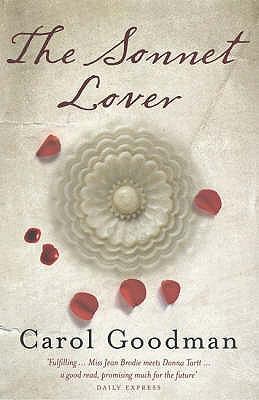 The Sonnet Lover 0749938315 Book Cover