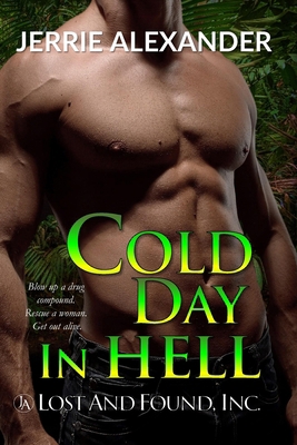 Cold Day In Hell 1492811521 Book Cover