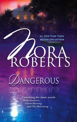 Dangerous: An Anthology 0373285299 Book Cover