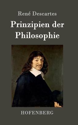 Prinzipien der Philosophie [German] 3843099774 Book Cover