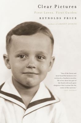 Clear Pictures: First Loves First Guides 1439109338 Book Cover