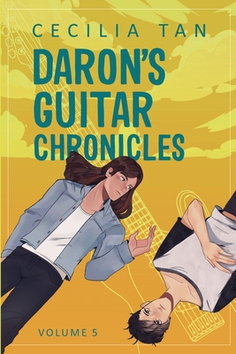 Daron's Guitar Chronicles: Volume 5 1963897056 Book Cover