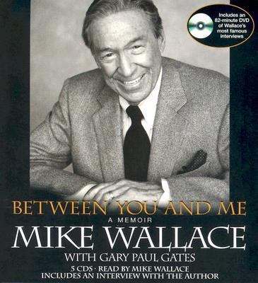 Between You and Me: A Memoir 1401397441 Book Cover