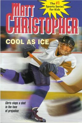 Cool as Ice 0613356357 Book Cover