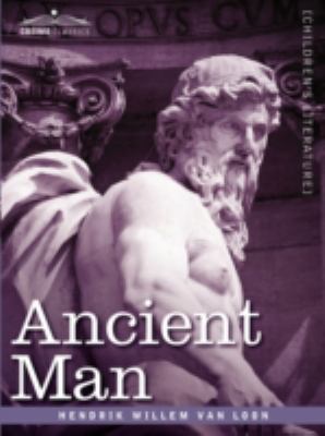 Ancient Man 1596058005 Book Cover