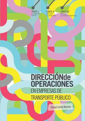 Direcci [Spanish] 1728605105 Book Cover