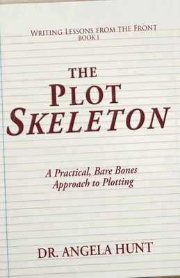 The Plot Skeleton 1961394456 Book Cover
