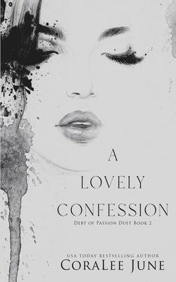 A Lovely Confession 1088157777 Book Cover