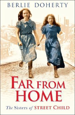 Far from Home 0007578822 Book Cover