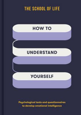 How to Understand Yourself: Psychological Tests... 1916753221 Book Cover