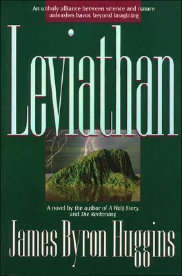 Leviathan 0785272631 Book Cover