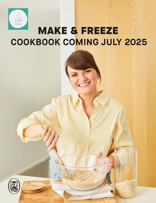Make & Freeze: The Ultimate Guide to Family-Fri... 0241738857 Book Cover