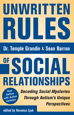 Unwritten Rules of Social Relationships: Decodi... 1941765386 Book Cover