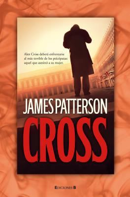 Cross = Cross [Spanish] 8466632115 Book Cover