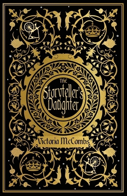 The Storyteller's Daughter B08CG759NH Book Cover