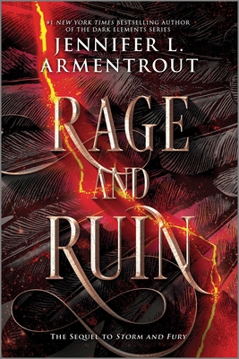 Rage and Ruin 1335209980 Book Cover