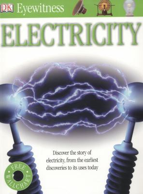 Electricity 140932558X Book Cover