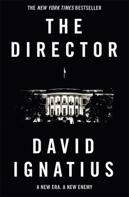 Director 0857385151 Book Cover