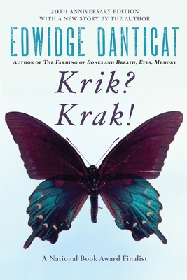 Krik? Krak! 161695700X Book Cover