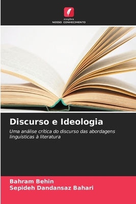 Discurso e Ideologia [Portuguese] 6209489435 Book Cover