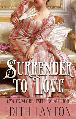 Surrender to Love 1961689820 Book Cover