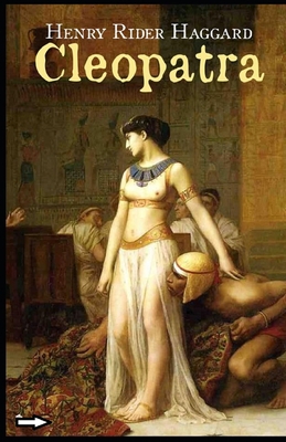 Paperback Cleopatra annotated Book