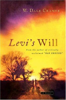 Levi's Will 0764229958 Book Cover