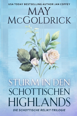 Sturm in den Schottischen Highlands [German] B0FH38TM1F Book Cover