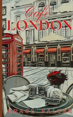 Café London [German] 3695192216 Book Cover