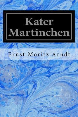 Kater Martinchen [German] 197778254X Book Cover