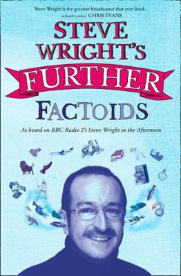 Steve Wright's Further Factoids 0007255187 Book Cover