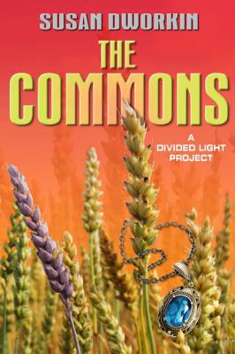 The Commons 0989284840 Book Cover