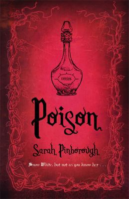 Poison 0575092971 Book Cover