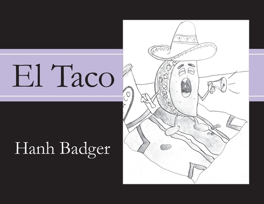 El Taco B0D5JD8TDQ Book Cover