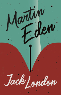 Martin Eden 1528712188 Book Cover