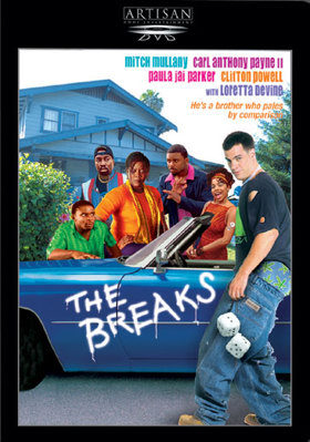 The Breaks 0784012636 Book Cover