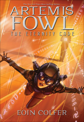 Eternity Code 060632092X Book Cover
