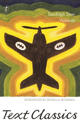 Visitants 1925240274 Book Cover