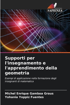 Supporti per l'insegnamento e l'apprendimento d... [Italian] 6207046730 Book Cover