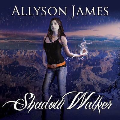Shadow Walker B08XLNTF8L Book Cover