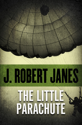 The Little Parachute 1504036115 Book Cover