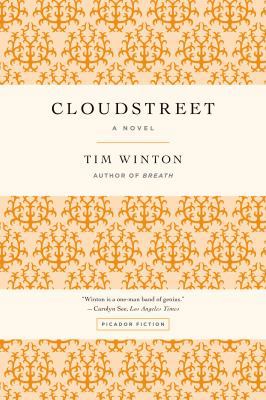 Cloudstreet 1250035511 Book Cover