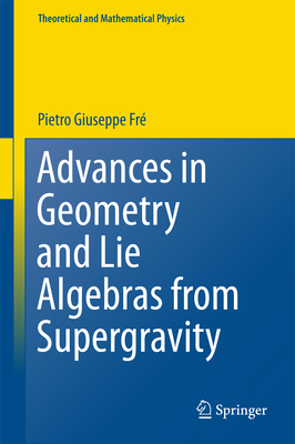 Advances in Geometry and Lie Algebras from Supe... 3319744909 Book Cover