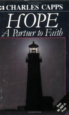 Hope: A Partner To Faith 0892743964 Book Cover