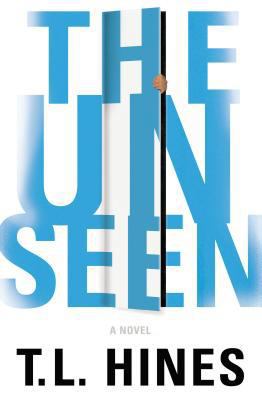 The Unseen 1595544526 Book Cover